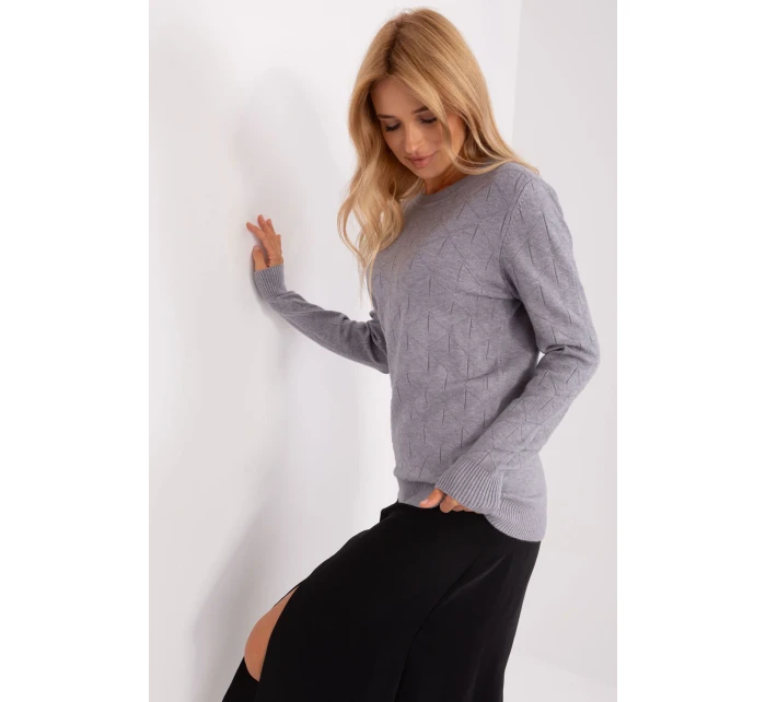 Svetr  model 186557 AT