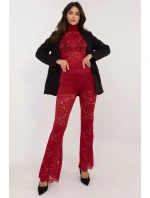 Dámské kalhoty model 203158 Italy Moda Dámské kalhoty model 203158 Italy Moda