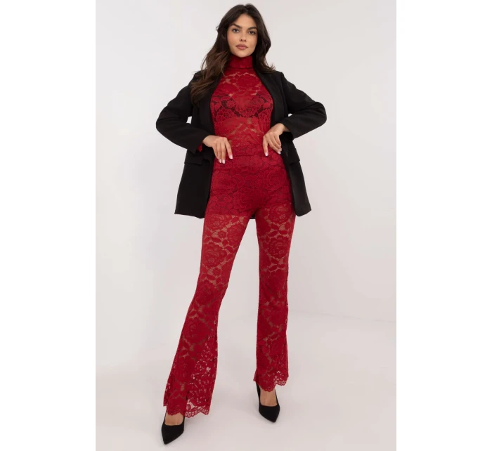 Dámské kalhoty model 203158 Italy Moda Dámské kalhoty model 203158 Italy Moda