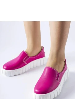 Polobotky  model 206493 Solea