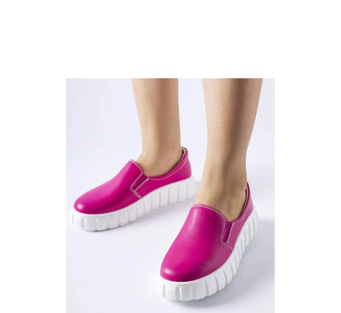 Polobotky  model 206493 Solea