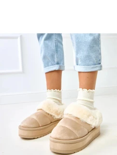 Sněhule  model 218134 Solea