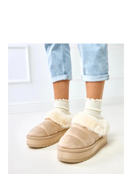 Sněhule  model 218134 Solea