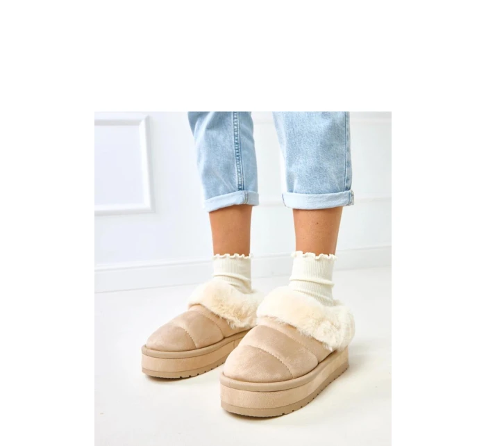 Sněhule  model 218134 Solea