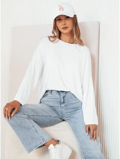 Dámská halenka BAFINA bílá FashionStreet RY2453