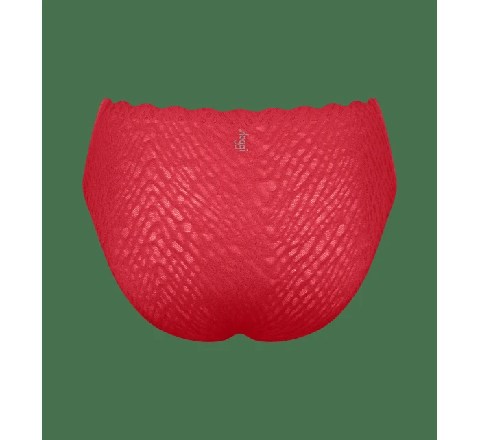 ZERO Feel Bliss model 21742835 High leg UNKNOWN  UNKNOWN - Sloggi