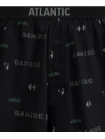 Boxerky model 21299651 A'2 S2XL - Atlantic