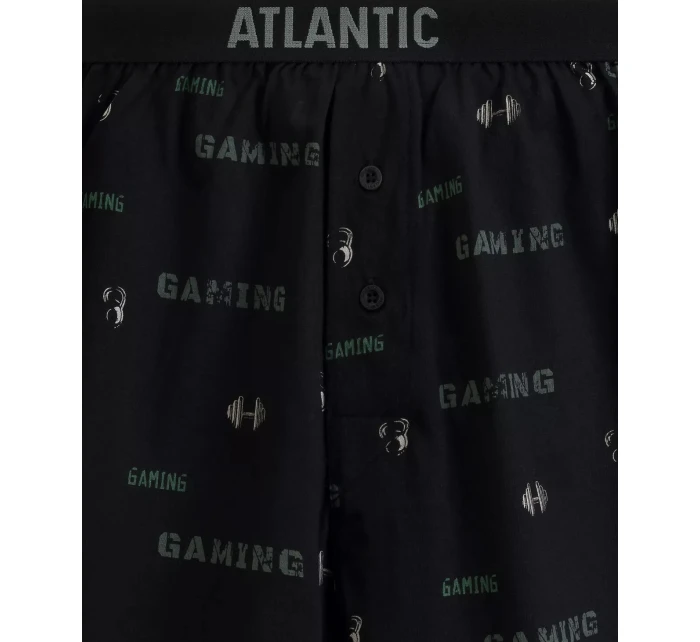 Boxerky model 21299651 A'2 S2XL - Atlantic