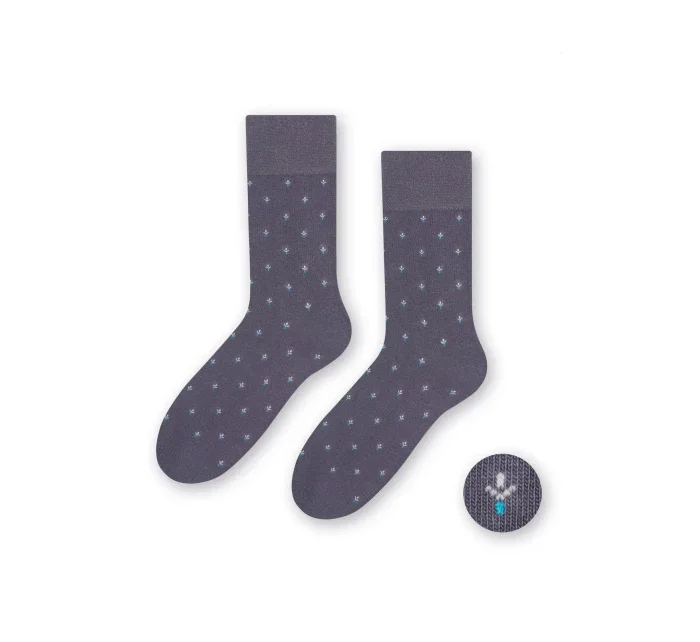 Pánské ponožky Steven Suitline art.056