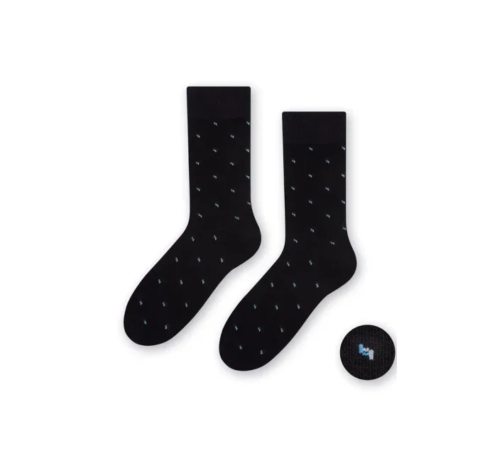 Pánské ponožky Steven Suitline art.056