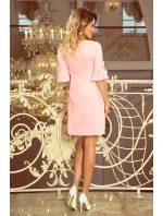 Dámské šaty 217-4 - NUMOCO