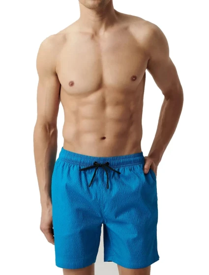 Pánské plavky 226 blue - Atlantic