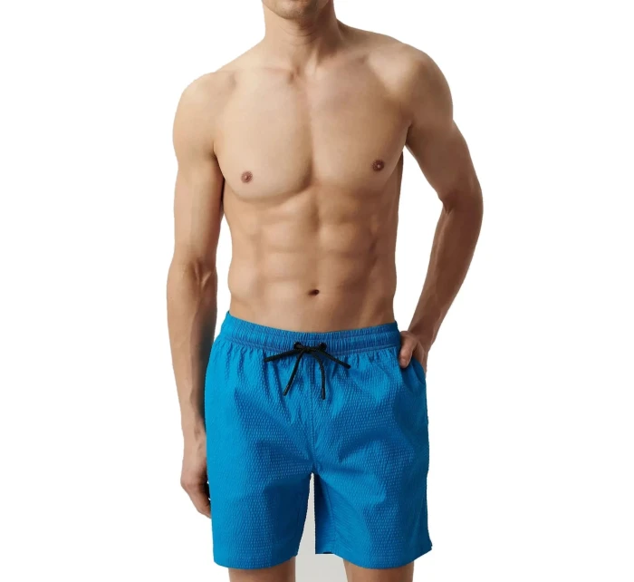 Pánské plavky 226 blue - Atlantic
