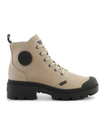 Boty Palladium Pallabase Twill W 96907-211-M