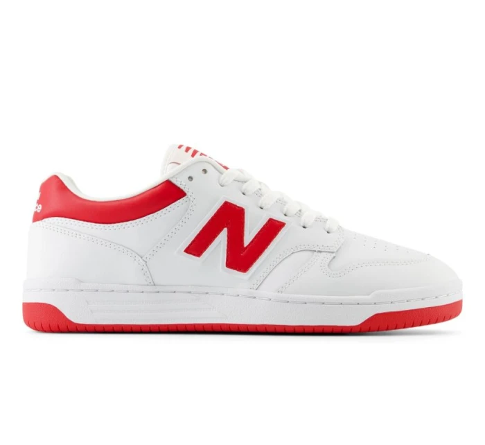 New Balance sportovní obuv BB480LTR dámské