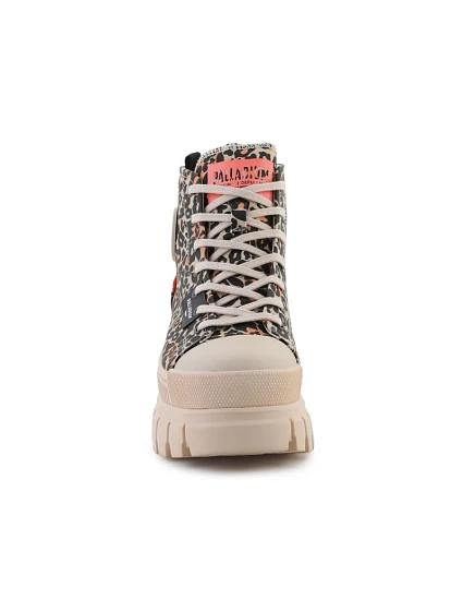 Boty Trappers Hi Wild W model 19907159 - Palladium Boty Trappers Hi Wild W model 19907159 - Palladium