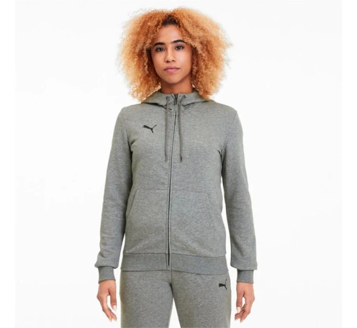 Bluza 23 Casuals W 33 model 21363834 - Puma Bluza 23 Casuals W 33 model 21363834 - Puma