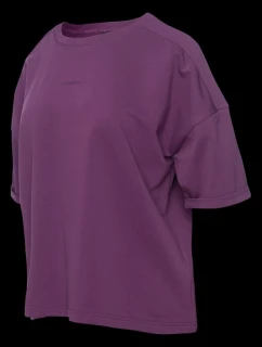 Dámské tričko s krátkým rukávem LARITA W