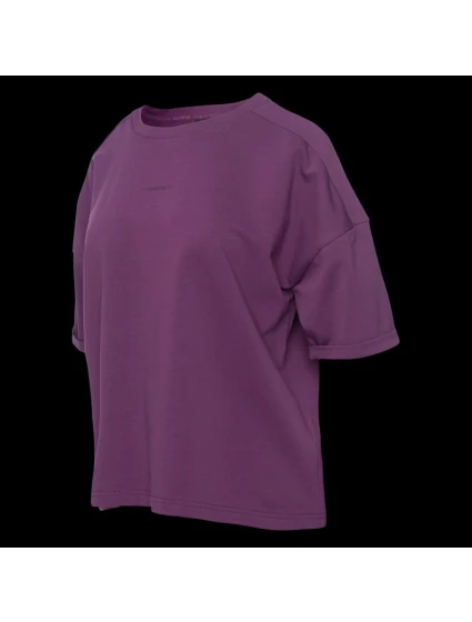 Dámské tričko s krátkým rukávem LARITA W