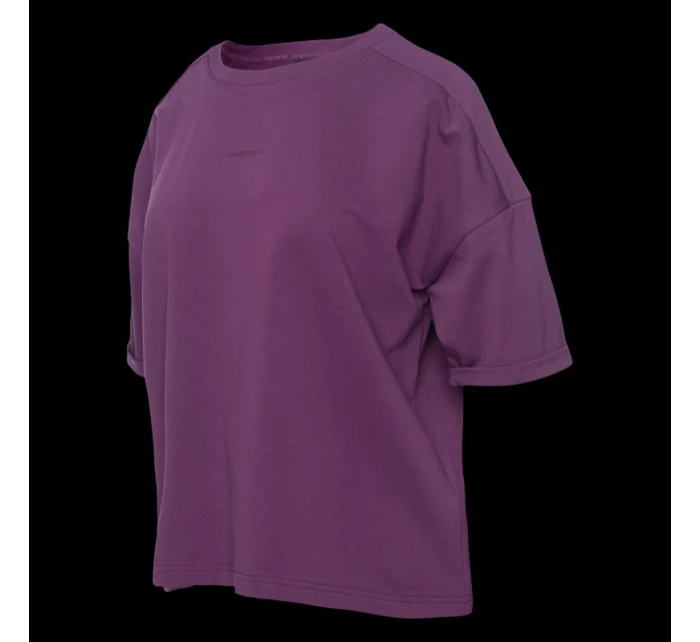 Dámské tričko s krátkým rukávem LARITA W