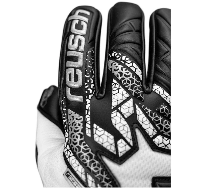 Rukavice Reusch Attrakt Gold NC 55/70/155/1125