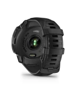 Hodinky Garmin Instinct 2X Solar Tactical Edition Black Hodinky Garmin Instinct 2X Solar Tactical Edition Black