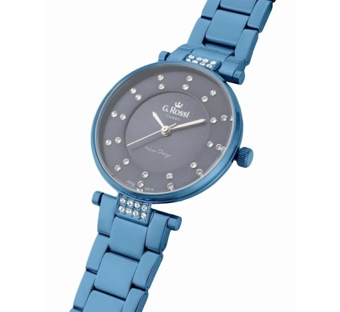 Dámské hodinky G.Rossi C5131B-6F1 Dámské hodinky G.Rossi C5131B-6F1