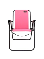 ŽIDLE S SKLÁDACÍ ČERVENÁ model 21826835 - Redcliffs