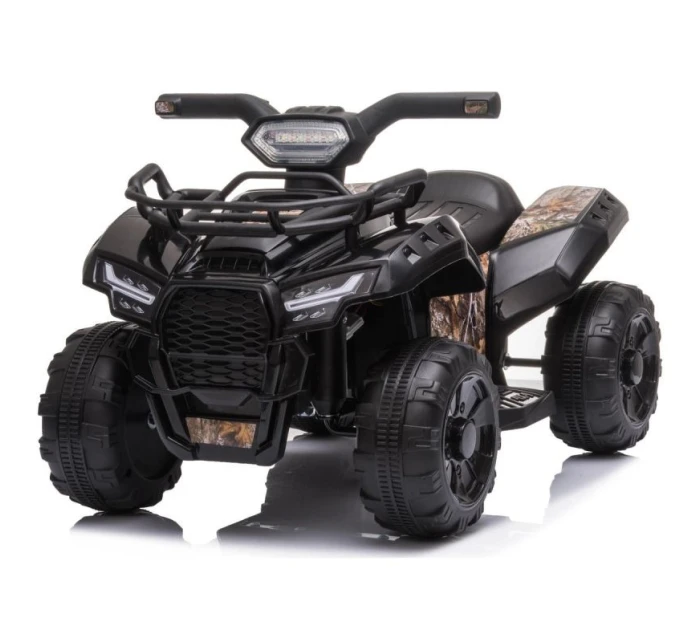 NA  CZARNY dětské model 21830213