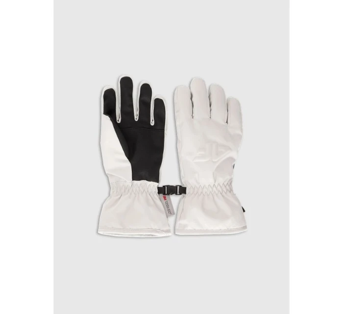 Dětské lyžařské rukavice s membránou 5000 model 21870643 - 4F