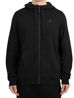 Bluza męska 4F  4FWMM00TSWS 20S pánské model 22086474 - Hikvision