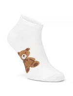 Dámské bambusové ponožky model 22097397 - FILIPPO Dámské bambusové ponožky model 22097397 - FILIPPO