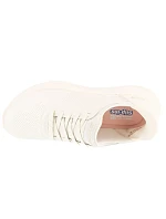 Skechers Slip-Ins: Bobs Squad 4 – Key Look 117740-W bílé 40 Skechers Slip-Ins: Bobs Squad 4 – Key Look 117740-W bílé 40
