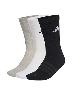 Ponožky Cushioned Sportswear Crew 3P model 22369366 - ADIDAS
