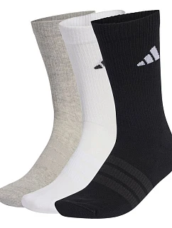 Ponožky Cushioned Sportswear Crew 3P model 22369366 - ADIDAS