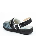 Abeba U 7212 unisex zdravotní obuv