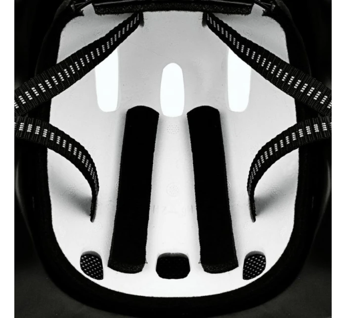 Cyklistická přilba Stars Jr model 21074540 - Spokey