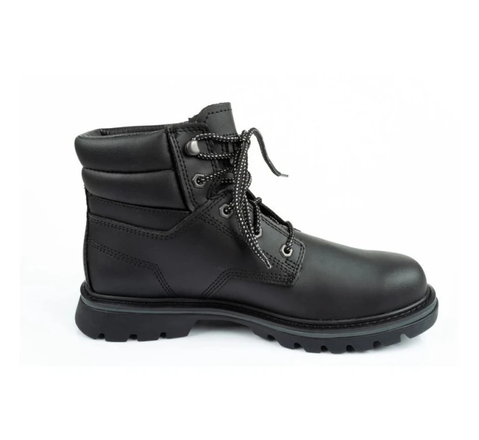 Pánské zimní boty Quadrate M P723802 - Caterpillar