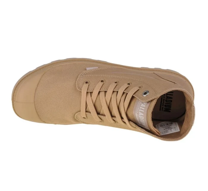 Unisex Mono Chrome 73089-271-M - Palladium