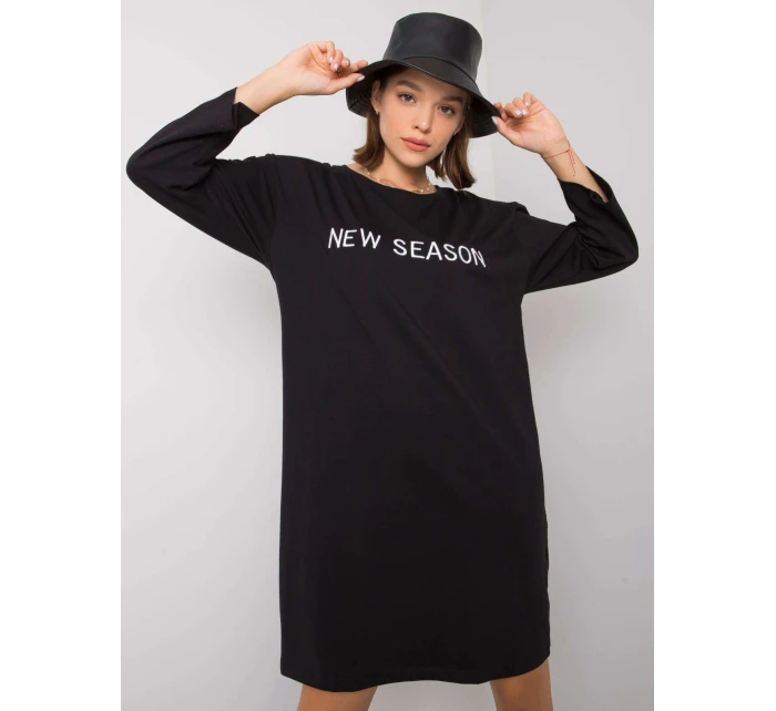 Sukienka EM SK model 21302219 czarny - FPrice