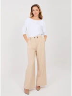 Spodnie IT SP  beżowy model 22013759 - FPrice