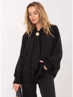 Bluzka MI BZ model 21757244 czarny - FPrice