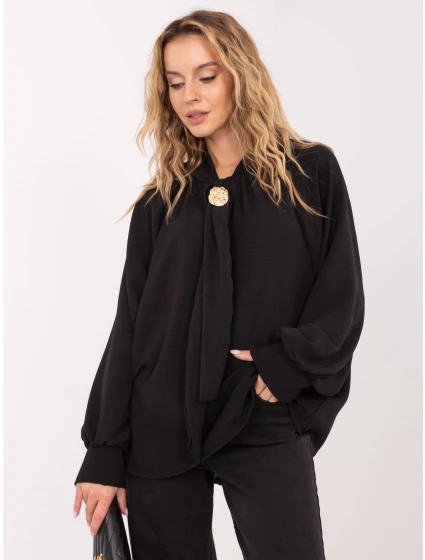 Halenka MI BZ 272509.07 černá Halenka MI BZ 272509.07 černá