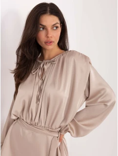 Kombinezon MI KO model 21776347 beżowy - FPrice