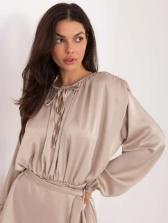 Kombinezon MI KO model 21776347 beżowy - FPrice