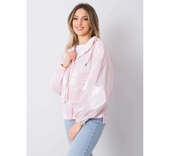 Kurtka NM DE KR HV model 19373344 jasny różowy - FPrice Kurtka NM DE KR HV model 19373344 jasny różowy - FPrice