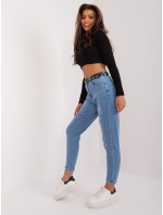 Kalhoty PM SP jeans J1353 16.31X modrá