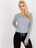 Halenka RV BZ 5122.07P šedá