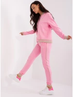 Sada RV KMPL 7785.91P růžová Sada RV KMPL 7785.91P růžová