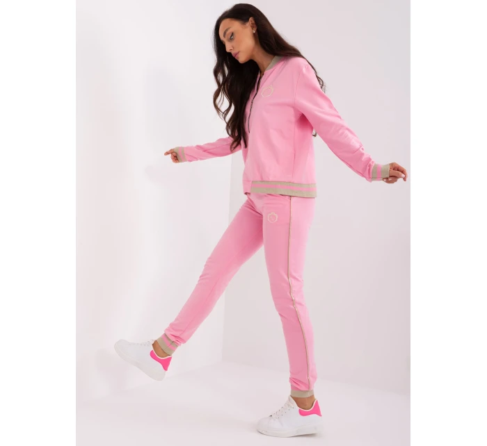 Sada RV KMPL 7785.91P růžová Sada RV KMPL 7785.91P růžová